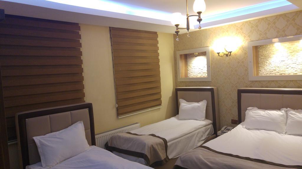 Kars Konak Hotel Room photo