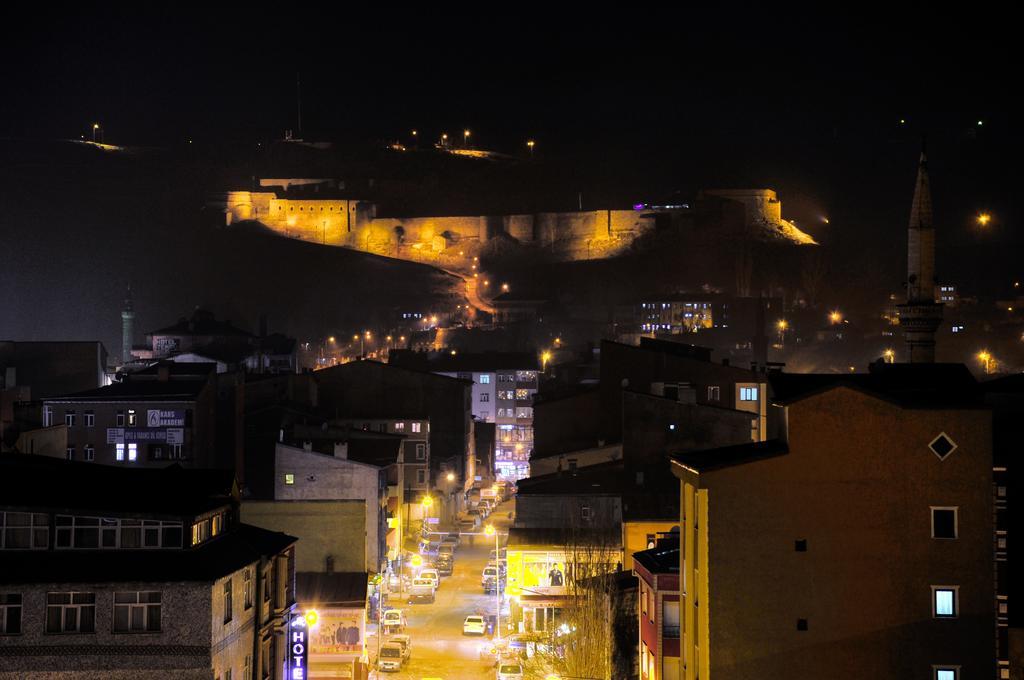 Kars Konak Hotel Room photo